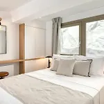 Hotel Panormos Bay Luxury